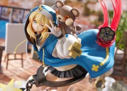 Guilty Gear Strive - Bridget Statue: Phat!