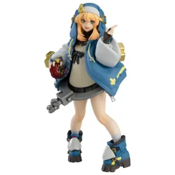 Guilty Gear Strive - Bridget Figur / Pop Up Parade: Max Factory