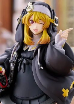 Guilty Gear Strive - Bridget Figur / Pop Up Parade - Strive Black Version: Max Factory