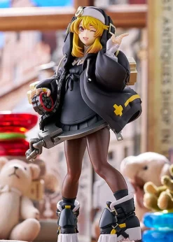 Guilty Gear Strive - Bridget Figur / Pop Up Parade - Strive Black Version: Max Factory