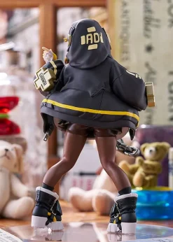 Guilty Gear Strive - Bridget Figur / Pop Up Parade - Strive Black Version: Max Factory