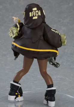 Guilty Gear Strive - Bridget Figur / Pop Up Parade - Strive Black Version: Max Factory