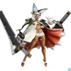 Guilty Gear Xrd -SIGN- Ramlethal Valentine Statue - Wonderful Hobby Selection: Max Factory