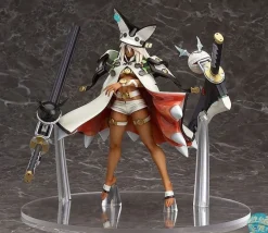 Guilty Gear Xrd -SIGN- Ramlethal Valentine Statue - Wonderful Hobby Selection: Max Factory