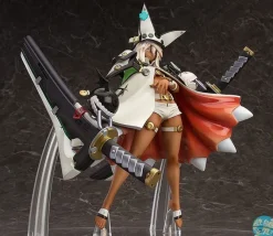 Guilty Gear Xrd -SIGN- Ramlethal Valentine Statue - Wonderful Hobby Selection: Max Factory
