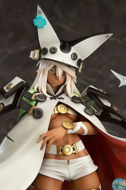Guilty Gear Xrd -SIGN- Ramlethal Valentine Statue - Wonderful Hobby Selection: Max Factory