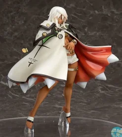 Guilty Gear Xrd -SIGN- Ramlethal Valentine Statue - Wonderful Hobby Selection: Max Factory
