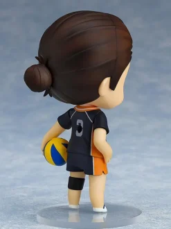 Haikyu!! - Asahi Azumane Nendoroid: Orange Rouge