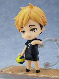 Haikyu!! - Atsumu Miya Nendoroid [NEUAUFLAGE]: Orange Rouge