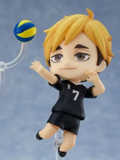 Haikyu!! - Atsumu Miya Nendoroid [NEUAUFLAGE]: Orange Rouge
