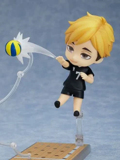 Haikyu!! - Atsumu Miya Nendoroid [NEUAUFLAGE]: Orange Rouge
