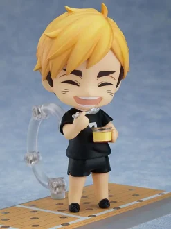 Haikyu!! - Atsumu Miya Nendoroid [NEUAUFLAGE]: Orange Rouge