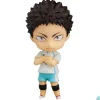 Haikyu!! - Hajime Iwaizumi Nendoroid[NEUAUFLAGE]: Orange Rouge