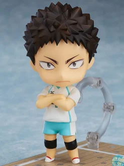 Haikyu!! - Hajime Iwaizumi Nendoroid[NEUAUFLAGE]: Orange Rouge