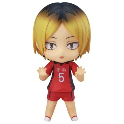 Haikyu!! - Kenma Kozume Nendoroid: Orange Rouge