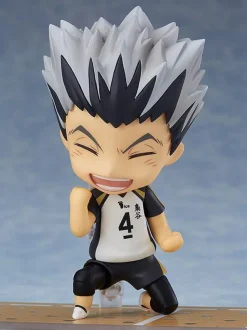 Haikyu!! - Kotaro Bokuto Nendoroid [NEUAUFLAGE]: Orange Rouge