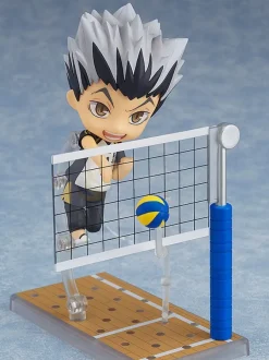Haikyu!! - Kotaro Bokuto Nendoroid [NEUAUFLAGE]: Orange Rouge