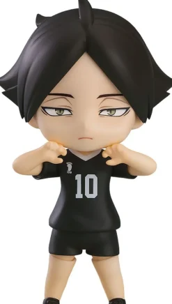 Haikyu!! - Rintaro Suna Nendoroid: Orange Rouge
