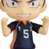Haikyu!! - Ryunosuke Tanaka Nendoroid [NEUAUFLAGE]: Orange Rouge