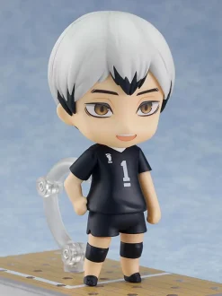 Haikyu!! - Shinsuke Kita Nendoroid [BESCHÄDIGTE VERP.]: Orange Rouge