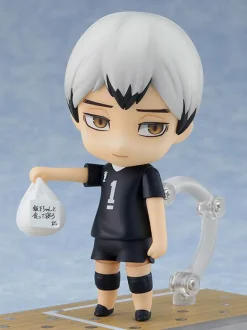 Haikyu!! - Shinsuke Kita Nendoroid [BESCHÄDIGTE VERP.]: Orange Rouge