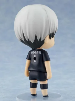 Haikyu!! - Shinsuke Kita Nendoroid [BESCHÄDIGTE VERP.]: Orange Rouge