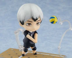 Haikyu!! - Shinsuke Kita Nendoroid [BESCHÄDIGTE VERP.]: Orange Rouge
