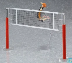 Haikyu!! - Shoyo Hinata Figma: Orange Rouge