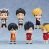 Haikyu!! - Surprise Nationals Arc Nendoroid / Sortiment (8): Orange Rouge