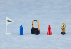 Haikyu!! - Surprise Nationals Arc Nendoroid / Sortiment (8): Orange Rouge