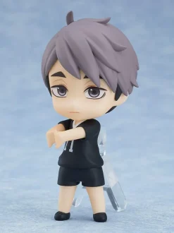Haikyu!! - Surprise Nationals Arc Nendoroid / Sortiment (8): Orange Rouge