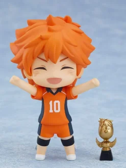 Haikyu!! - Surprise Nationals Arc Nendoroid / Sortiment (8): Orange Rouge