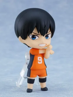 Haikyu!! - Surprise Nationals Arc Nendoroid / Sortiment (8): Orange Rouge