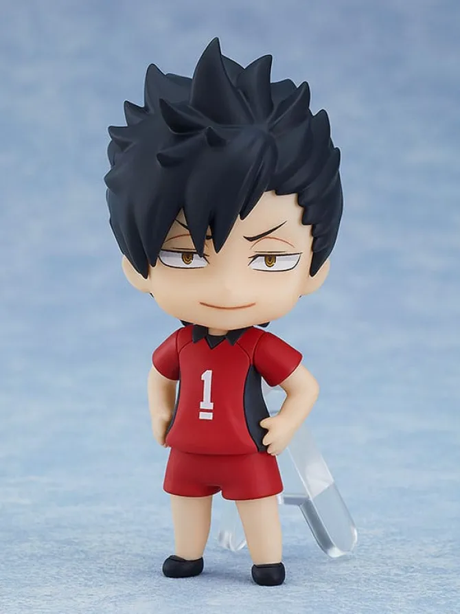 Haikyu!! - Surprise Nationals Arc Nendoroid / Sortiment (8): Orange Rouge