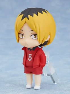 Haikyu!! - Surprise Nationals Arc Nendoroid / Sortiment (8): Orange Rouge