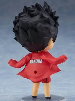 Haikyu!! - Tetsuro Kuroo Nendoroid [NEUAUFLAGE]: Orange Rouge