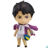 Haikyu!! - Wakatoshi Ushijima Nendoroid: Orange Rouge
