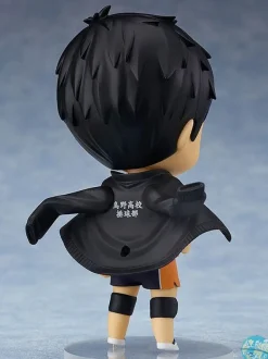 Haikyu!! Karasuno VS Shiratorizawa - Daichi Sawamura Nendoroid [NEUAUFLAGE]: Orange Rouge