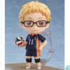 Haikyu!! Second Season - Kei Tsukishima Nendoroid [3.NEUAUFLAGE]: Orange Rouge