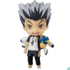 Haikyu!! Second Season - Kotaro Bokuto Nendoroid: Orange Rouge