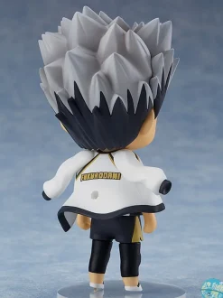 Haikyu!! Second Season - Kotaro Bokuto Nendoroid: Orange Rouge