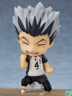 Haikyu!! Second Season - Kotaro Bokuto Nendoroid: Orange Rouge