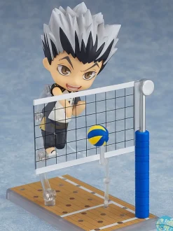 Haikyu!! Second Season - Kotaro Bokuto Nendoroid: Orange Rouge