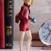 Haikyuu!! - Kenma Kozume Statue / Pop Up Parade: Orange Rouge