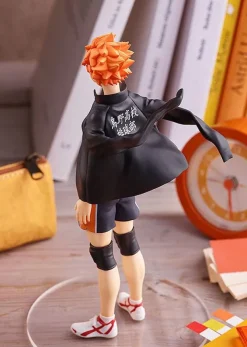 Haikyuu!! - Shoyo Hinata Statue / Pop Up Parade: Orange Rouge