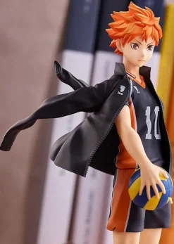 Haikyuu!! - Shoyo Hinata Statue / Pop Up Parade: Orange Rouge