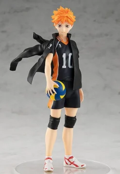 Haikyuu!! - Shoyo Hinata Statue / Pop Up Parade: Orange Rouge