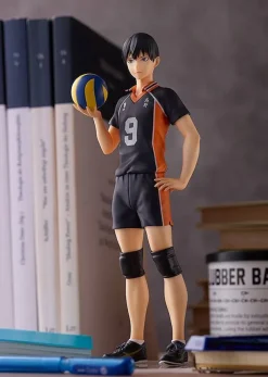 Haikyuu!! - Tobio Kageyama Statue / Pop Up Parade: Orange Rouge