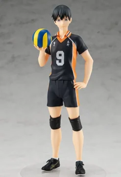 Haikyuu!! - Tobio Kageyama Statue / Pop Up Parade: Orange Rouge