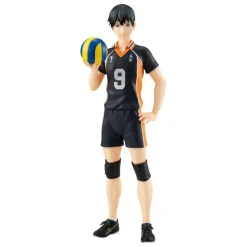 Haikyuu!! - Tobio Kageyama Statue / Pop Up Parade: Orange Rouge